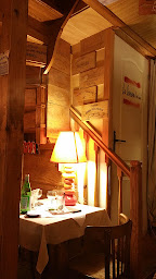Photo n°32 de La Bamboche à Vichy ()