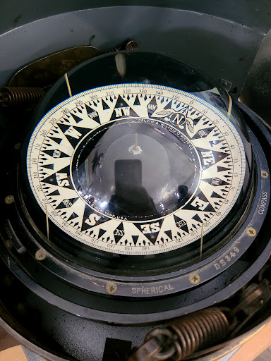 History Museum «Bayfield Maritime Museum», reviews and photos, 131 S 1st St, Bayfield, WI 54814, USA