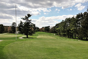 White Pines Golf Course