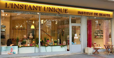 L'Instant Unique à Courbevoie