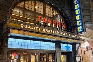 The Office Tavern Grill image
