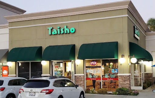 Taisho image
