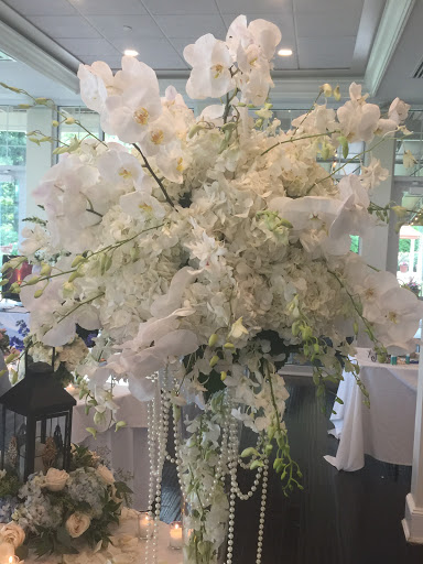Florist «Jack & Rose Florist», reviews and photos, 300 Woodbury Rd, Woodbury, NY 11797, USA