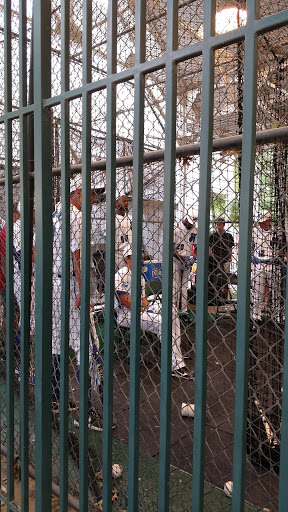 Stadium «Dr Pepper Ballpark», reviews and photos, 7300 Roughriders Trail, Frisco, TX 75034, USA