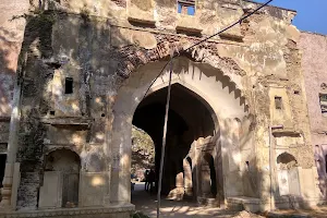 Mahendragarh Fort महेन्द्रगढ का किला image
