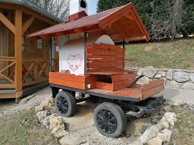 Királyszállás, Királyszállás u 1, 8045