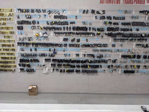 Locksmith «Guardian Security Group, Inc», reviews and photos, 5424 S Tacoma Way, Tacoma, WA 98409, USA