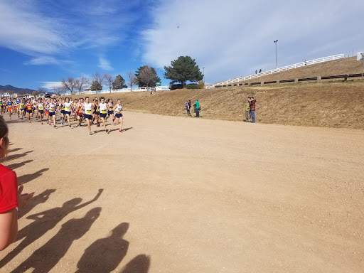 Event Venue «Norris Penrose Event Center», reviews and photos, 1045 Lower Gold Camp Rd # 3, Colorado Springs, CO 80905, USA