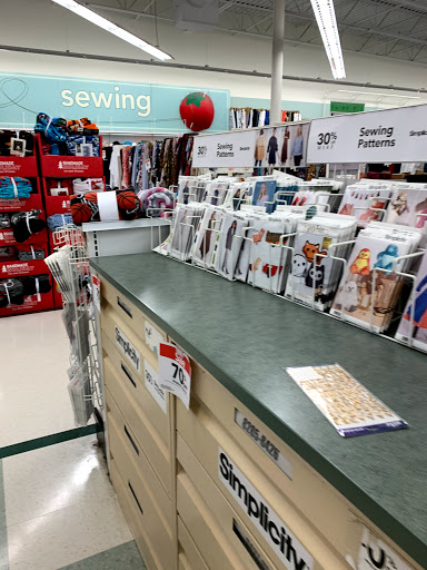 Fabric Store «Jo-Ann Fabrics and Crafts», reviews and photos, 2637 Lakewood Village Dr, North Little Rock, AR 72116, USA