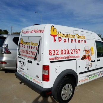 Painter «Houston Texas Painters», reviews and photos, 5851 San Felipe St Ste 500, Houston, TX 77057, USA