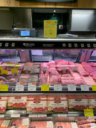 Grocery Store «Whole Foods Market», reviews and photos, 105 Stacy Rd, Fairview, TX 75069, USA