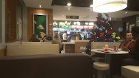 Atmosphère du Restauration rapide McDonald's Chaubet à Toulouse - n°4