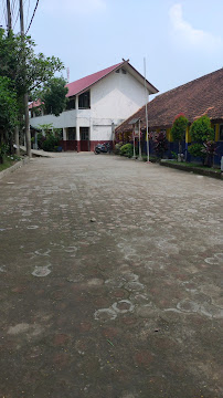 Foto SD  Negeri Gunungsindur 02, Kabupaten Bogor