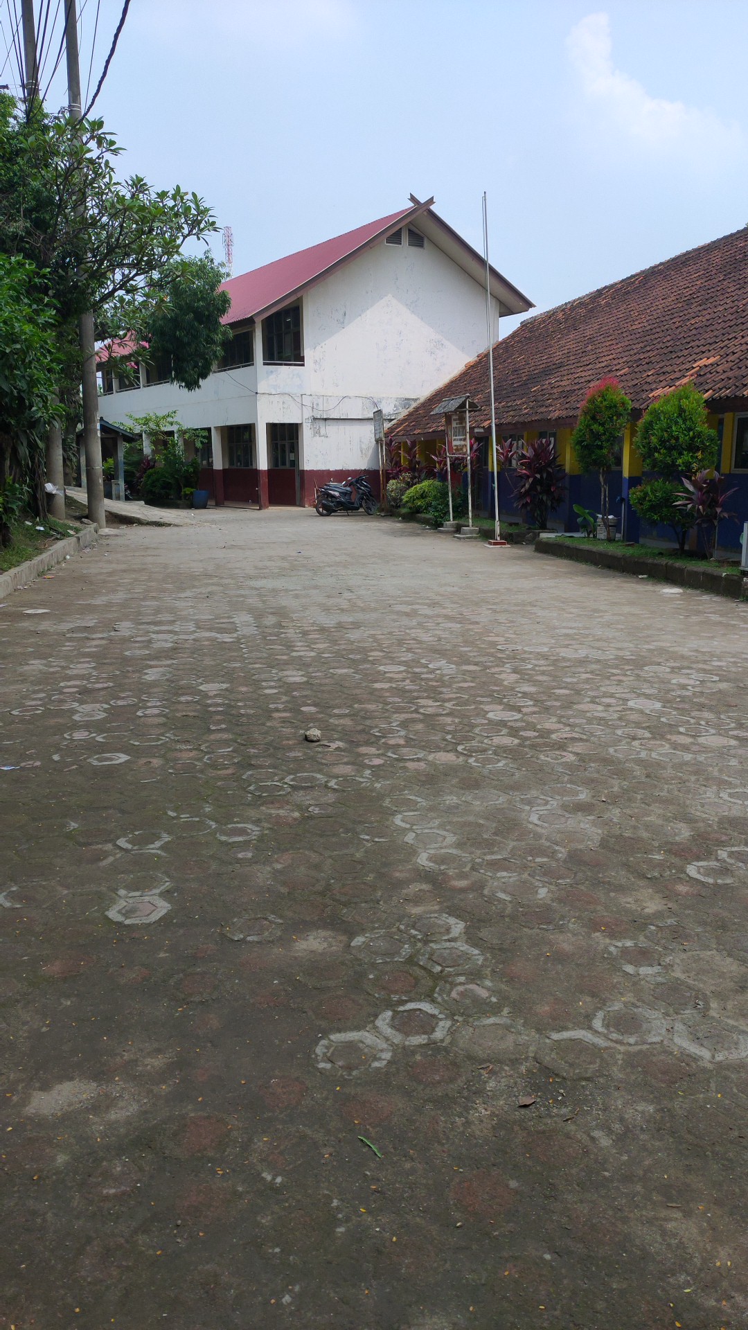 Foto SD  Negeri Gunungsindur 02, Kab. Bogor
