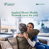 Applied Home Health Network - Photo 6 - Car repair in Chicago, IL, Chicago