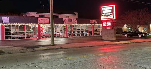 Sterling Motors, Inc., 1807 Locust St, Sterling, IL 61081, USA, 