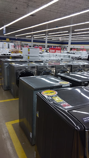 Appliance Store «Sears Outlet», reviews and photos, 7415 Cass Ave, Darien, IL 60561, USA