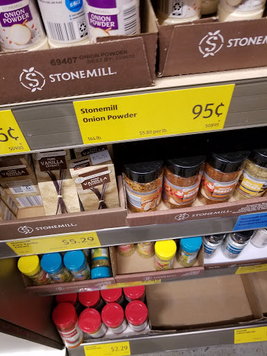 Supermarket «ALDI», reviews and photos, 5532 Broadway, Bronx, NY 10463, USA