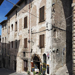 Photo n°1 de l'avis de AnnaRita.a fait le 03/09/2022 à 21:48 sur le  Ristorante Pizzeria Il Bargello à Gubbio