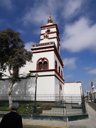 Jirón Colón, Trujillo 13001, Perú