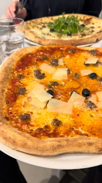 Les plus récentes photos du Pizzeria Ô Gourmands à Montpellier - n°6