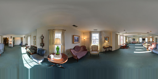 Funeral Home «Spear-Miller Funeral Home», reviews and photos, 39 S Benson Rd, Fairfield, CT 06824, USA
