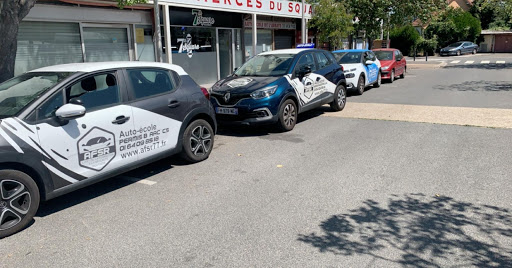 Afsr77 L'art De La Formation À La Sécurité Routière à Melun, Seine-et-Marne