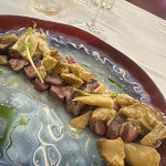 Photo n°1 de l'avis de Nicola.o fait le 11/03/2024 à 21:21 sur le  Mortati dal 1987: Braceria Ristorante - Macelleria Salumeria - Azienda Agricola à Castrovillari