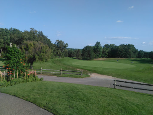 Golf Course «Hickory Hill Golf Course», reviews and photos, 200 N Lowell St, Methuen, MA 01844, USA