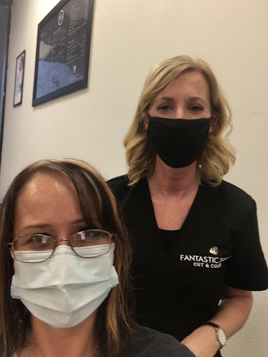 Hair Salon «Fantastic Sams Cut & Color», reviews and photos, 4267 US Hwy 98 N, Lakeland, FL 33809, USA