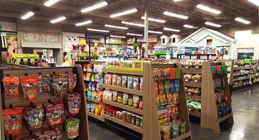 Pet Store «Market Street PET DEPOT», reviews and photos, 2979 S Market St, Gilbert, AZ 85295, USA