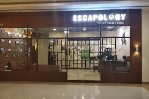 Escapology India image