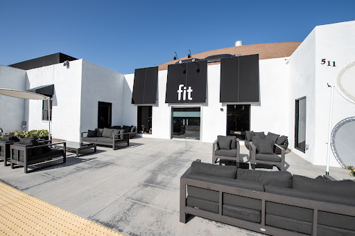 Yoga Studio «Fit Athletic Club», reviews and photos, 511 Hwy 101, Solana Beach, CA 92075, USA