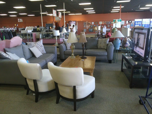 Thrift Store «Salvation Army Thrift Store», reviews and photos, 5042 S Padre Island Dr, Corpus Christi, TX 78411, USA