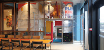 Atmosphère du Restauration rapide Burger King à Saint-André-de-Cubzac - n°5