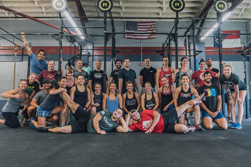 Physical Fitness Program «CrossFit Durham», reviews and photos, 410 W Geer St, Durham, NC 27701, USA