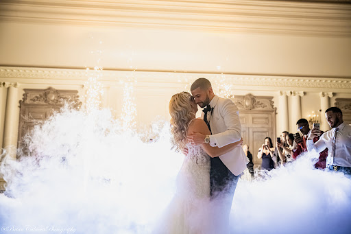 Bridal Shop «European Bridal», reviews and photos, 7516 Bergenline Ave, North Bergen, NJ 07047, USA