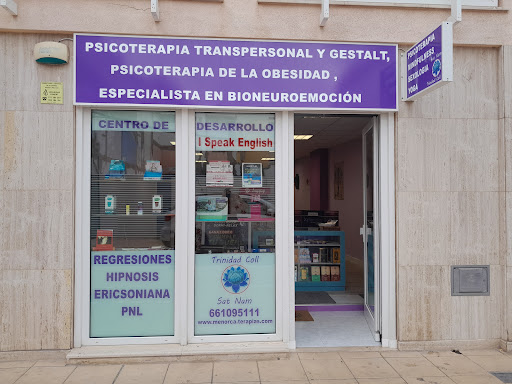Psicoterapia transpersonal SAT NAM TRINIDAD COLL en Alaior, Baleares