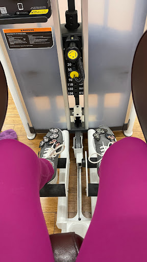 Gym «Life Time Fitness», reviews and photos, 6850 E Chauncey Ln, Phoenix, AZ 85054, USA