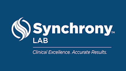 Synchrony Lab