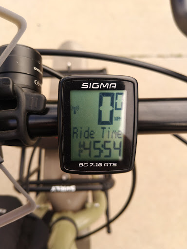 Bicycle Repair Shop «Criterium Bicycles», reviews and photos, 6150 Corporate Dr, Colorado Springs, CO 80919, USA