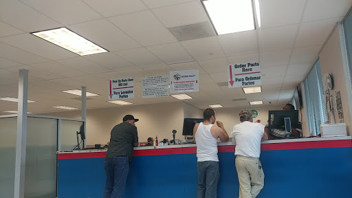 Auto Parts Store «XL Parts», reviews and photos, 15500 Hempstead Rd, Houston, TX 77040, USA