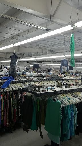 Thrift Store «Sand Dollar Thrift Store», reviews and photos, 7018 Harrisburg Blvd, Houston, TX 77011, USA
