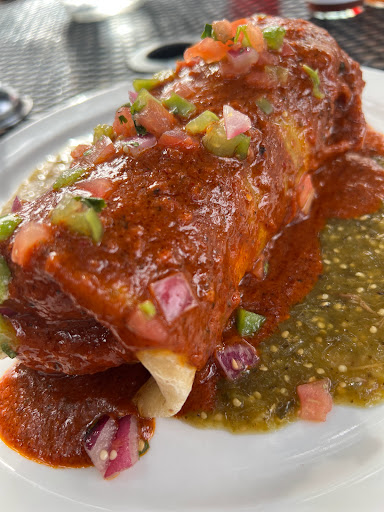 American Restaurant «La Cocina», reviews and photos, 201 N Court Ave, Tucson, AZ 85701, USA