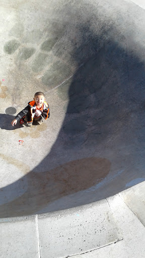 Park «Lackland Terrace Park», reviews and photos, 7902 Westshire Dr, San Antonio, TX 78227, USA