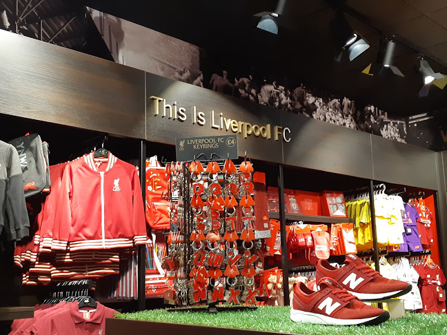 LFC Official Club Store - Sporting goods store