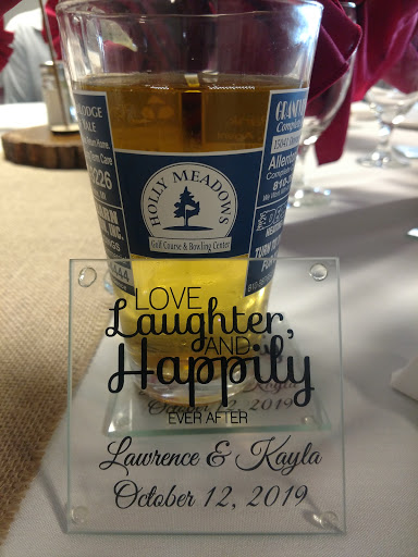 Golf Course «Holly Meadows Golf Course», reviews and photos, 4855 Capac Rd, Township of Mussey, MI 48014, USA