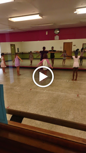 Dance School «Dublin Dance Centre & Gymnastics», reviews and photos, 2665 Farmers Dr, Columbus, OH 43235, USA