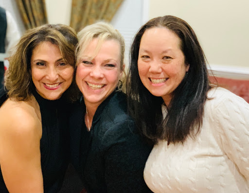 Gymnastics Center «GMS Gymnastics», reviews and photos, 7226 New Market Ct, Manassas, VA 20109, USA