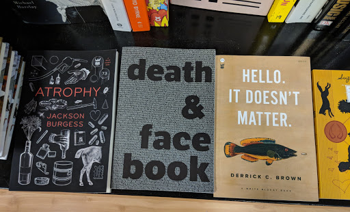 Book Store «Content Bookstore», reviews and photos, 314 Division St S, Northfield, MN 55057, USA